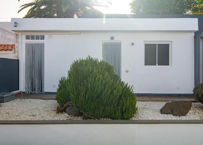 Villa Candelaria Serendipia Del Sur