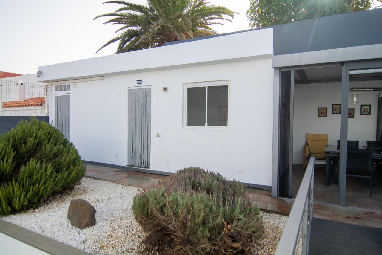 Ferienhaus Serendipia Del Sur *