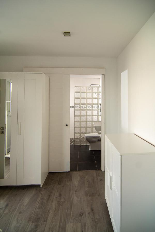 Serendipia Del Sur Ferienhaus