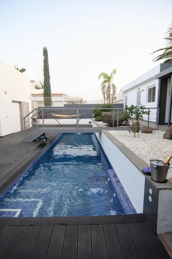 Serendipia Del Sur Ferienhaus