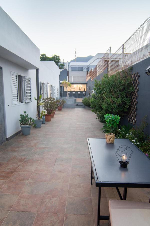 Serendipia Del Sur Ferienhaus *
